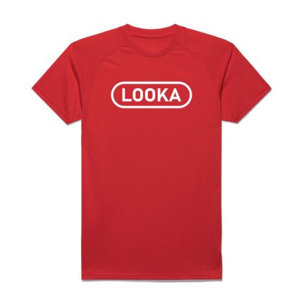 Performance Short Sleeve Tee - TEAM Logo Edition