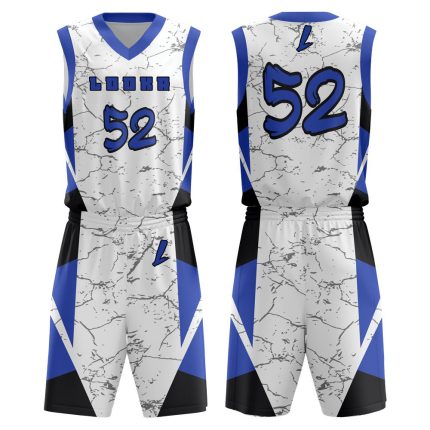 Elite Performance Basketball Uniform ? LOOKA SPORTS