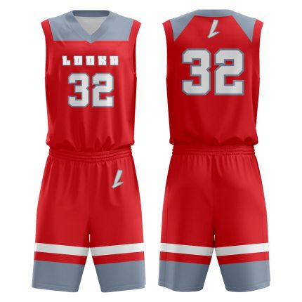 Elite Performance Basketball Uniform ? LOOKA SPORTS